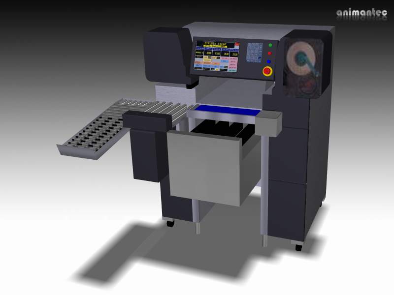 Technische 3D Industrie Visualisierung professionell und günstig - Gute Preise und Angebote für Produktvisualisierung