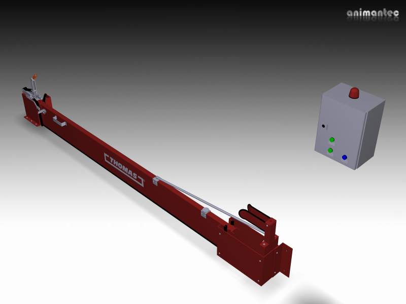 3D Modelle Planung Industrie Projekte Anlagen Maschinen Werkzeuge Geräte